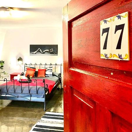Studio77 Loft 32M Blisko Starego Rynku Wałbrzych Exterior foto